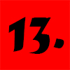 13