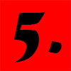 5