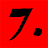 7