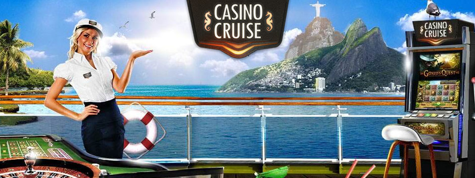 casinocruise online casino