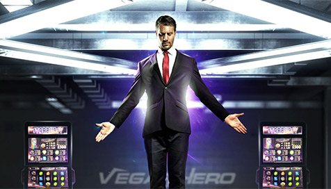 vegashero online casino