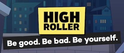highroller online casino