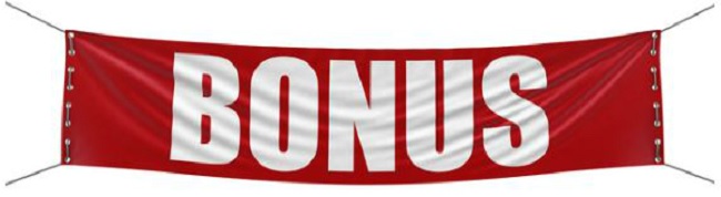 wagering and bonuses