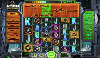 battleship direct hit video slot gameplay battleship direct hit video slot gameplay