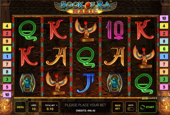book of ra gameplay book of ra gameplay