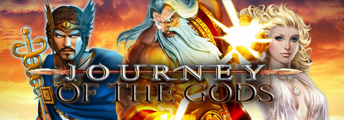 journey of the gods slot journey of the gods slot