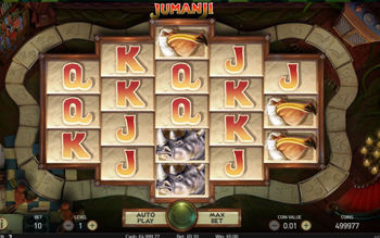 jumanji slot gameplay jumanji slot gameplay