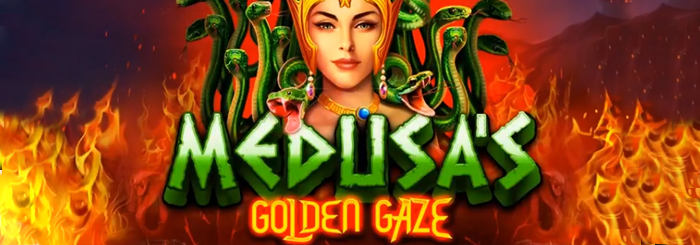 meduzas golden gaze meduzas golden gaze