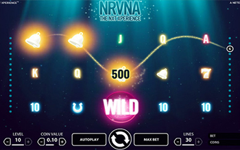 nrvna the nxt xperience nrvna the nxt xperience