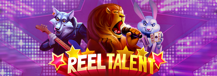 reel talent slot reel talent slot
