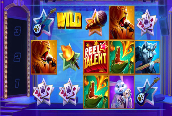 reel talent videoslot reel talent videoslot