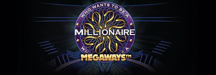who wants to be a millionaire slot who wants to be a millionaire slot